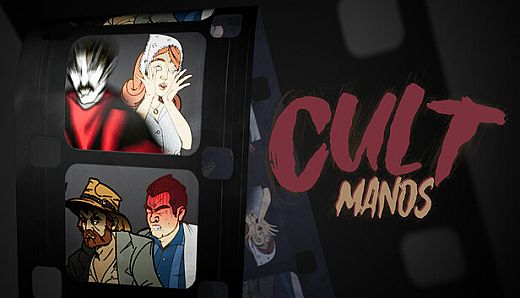 Cult: Manos