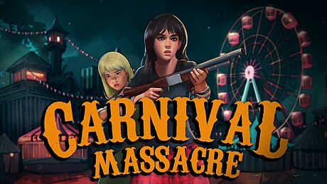 Carnival Massacre Game