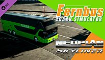 Fernbus Simulator - Neoplan Skyliner für PC kaufen