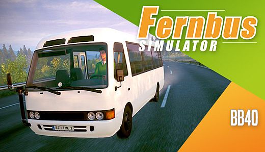 Fernbus Simulator - BB40
