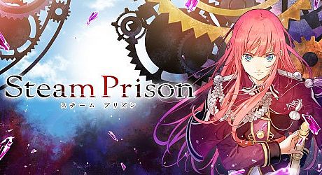 Steam Prison Game