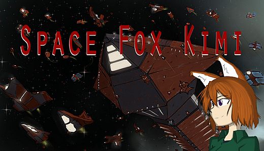 Space Fox Kimi