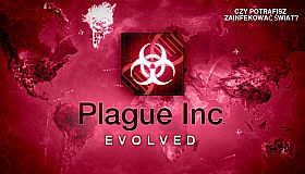 Plague Inc: Evolved