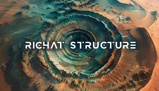 Richat Structure