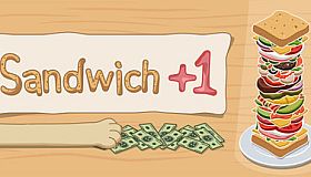 Sandwich +1