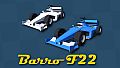 Barro F22 - Pack #2