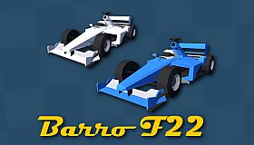 Barro F22 - Pack #2