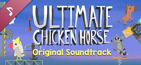 Ultimate Chicken Horse Soundtrack DLC