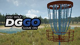 Disc Golf: Game On