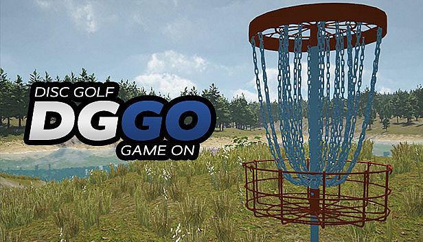 Buy Disc Golf: Game On