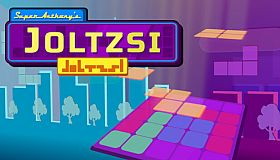 SuperAnthony's Joltzsi