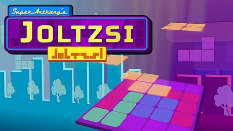 SuperAnthony's Joltzsi Game