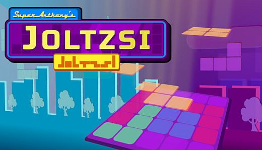 SuperAnthony's Joltzsi