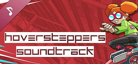 Hoversteppers Soundtrack DLC