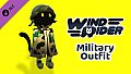 Wind Rider - Military Outfit
