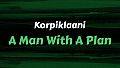 Ragnarock - Korpiklaani - "A Man with a Plan"