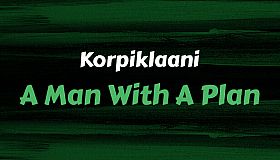 Ragnarock - Korpiklaani - "A Man with a Plan"