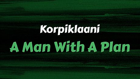 Ragnarock - Korpiklaani - "A Man with a Plan" DLC