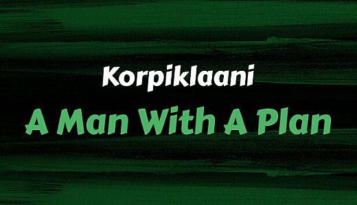 Ragnarock - Korpiklaani - "A Man with a Plan"