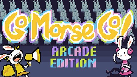 Go Morse Go! Arcade Edition Game