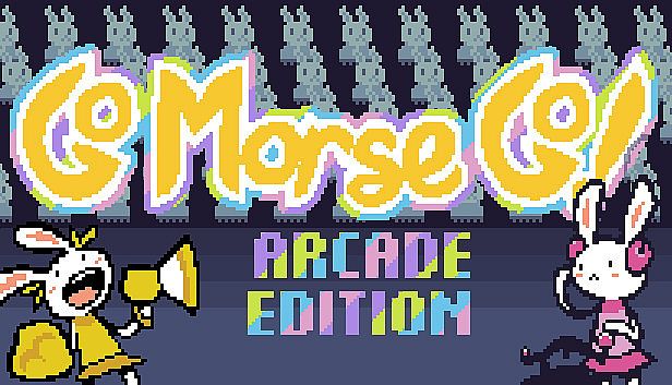 Buy Go Morse Go! Arcade Edition