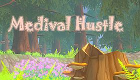 Medival Hustle
