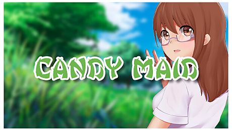 Candy Maid