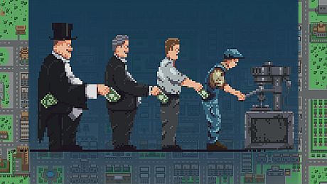 Norman's Great Illusion Game