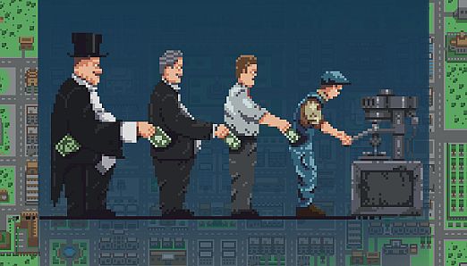 Norman's Great Illusion