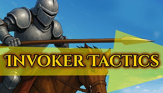 Invoker Tactics