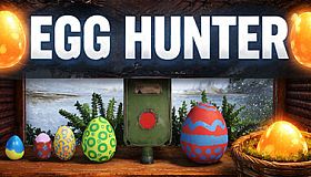 Egg Hunter