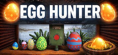 Egg Hunter Game