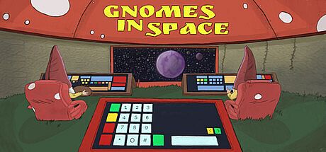 Gnomes In Space Game