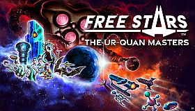 Free Stars: The Ur-Quan Masters