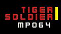 Tiger Soldier Ⅰ MP064