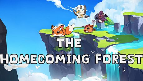 The Homecoming Forest Game