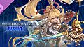 GBVSR - Character Costume: Diamond Heart (Charlotta)