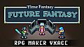 RPG Maker VX Ace - Future Fantasy