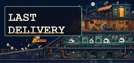 Last Delivery