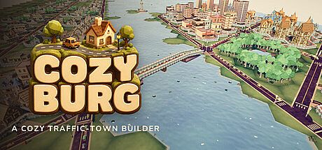 Cozy Burg