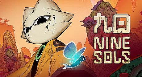 Nine Sols Game