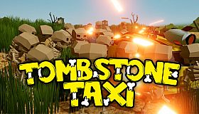Tombstone Taxi