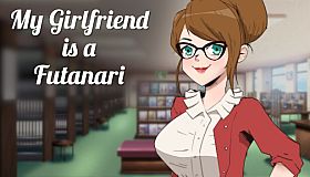 My Girlfriend is a Futanari