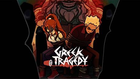 Greek Tragedy Game