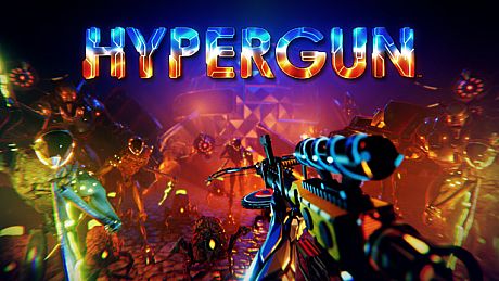HYPERGUN Game