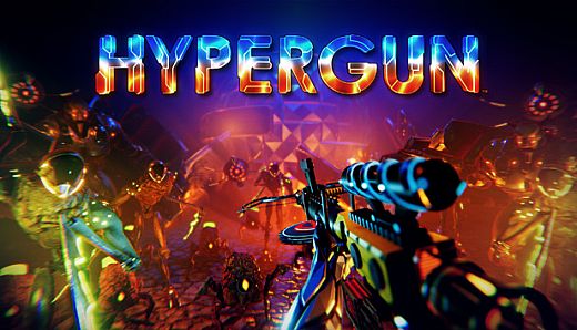 HYPERGUN