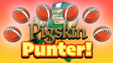 Pigskin Punter! Game