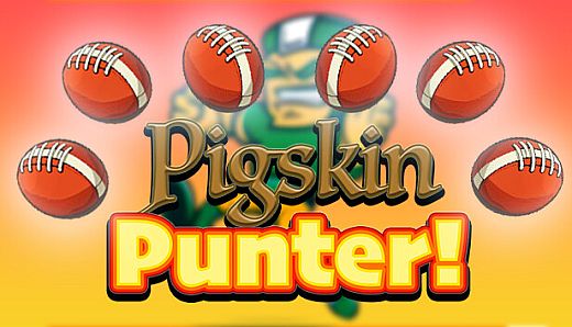 Pigskin Punter!