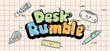Desk Rumble Game