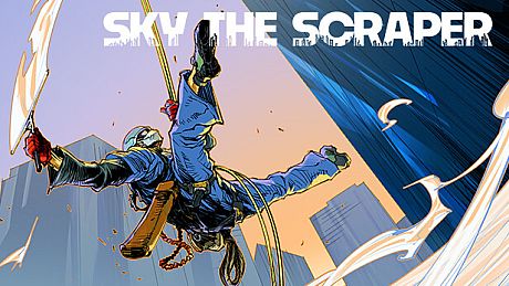 SKY THE SCRAPER Game